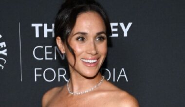Royal Family LIVE: Meghan Markle warned of 'big trouble' as 'luck' runs out | Royal | News