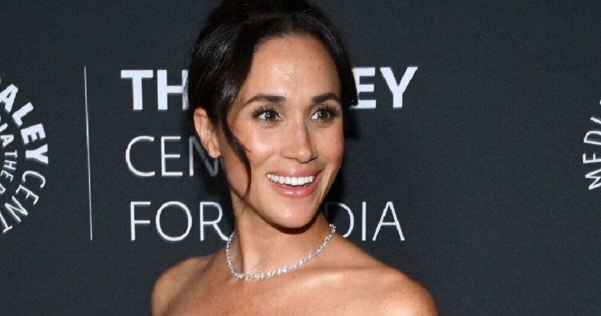 Royal Family LIVE: Meghan Markle warned of 'big trouble' as 'luck' runs out | Royal | News