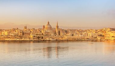 The beautiful European country that's 'the best place for Brits to live' - not Spain | Travel News | Travel
