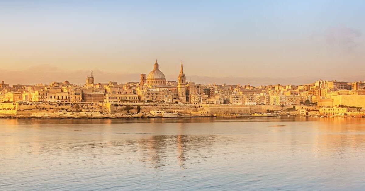 The beautiful European country that's 'the best place for Brits to live' - not Spain | Travel News | Travel