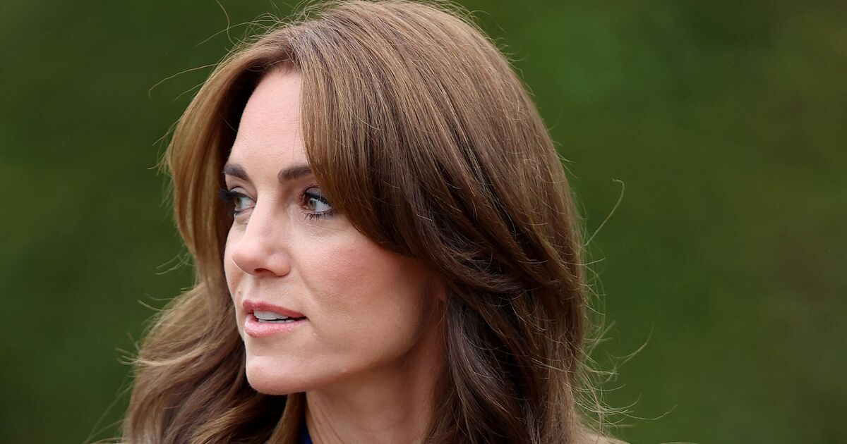 Princess Kate would have been great at one job if she wasn't a royal, say fans | Royal | News