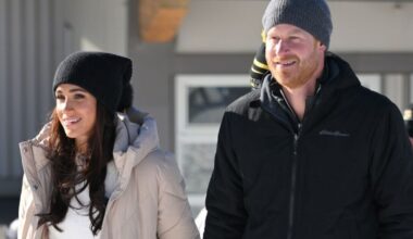 Royal Family LIVE: Harry and Meghan warned new strategy is 'failing' | Royal | News