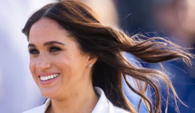Meghan Markle fans think they'e spotted message over divorce rumours | Royal | News