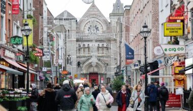 Ireland in panic as tourists hit with huge price hikes | World | News