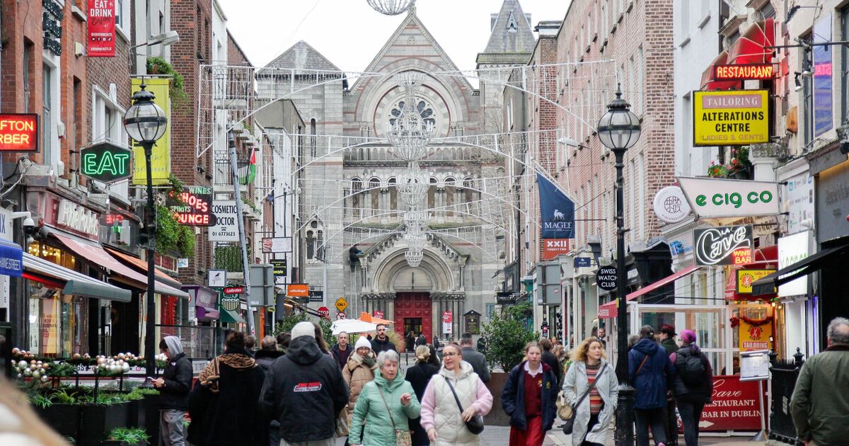 Ireland in panic as tourists hit with huge price hikes | World | News