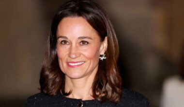 Princess Kate's sister Pippa Middleton hoping to launch new business venture | Royal | News