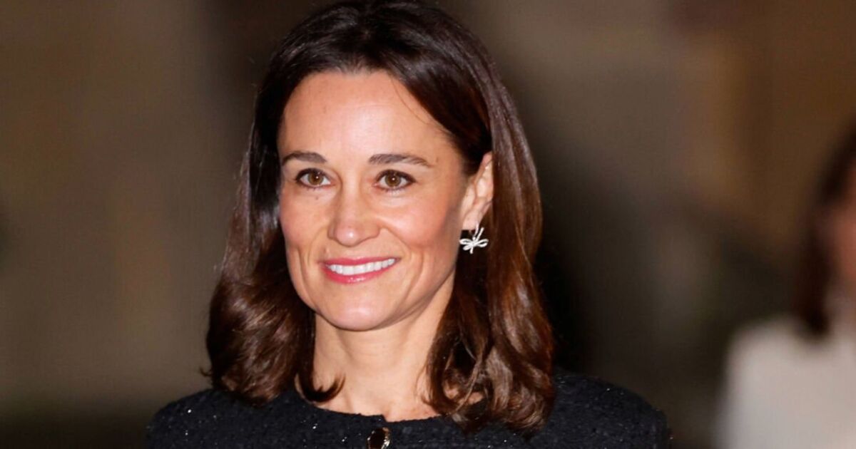 Princess Kate's sister Pippa Middleton hoping to launch new business venture | Royal | News