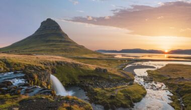 The world's most peaceful country with no army and no mosquitos | World | News