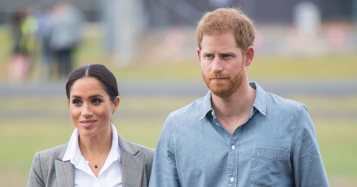 Meghan pal leaks new Archie and Lilibet pic as fans say same thing | Royal | News