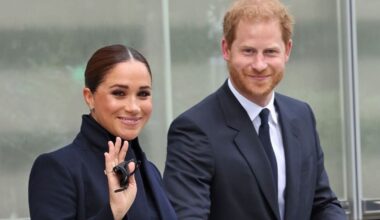 Prince Harry and Meghan's 'changing power dynamic' blasted after 'absolutely absurd' move | Royal | News