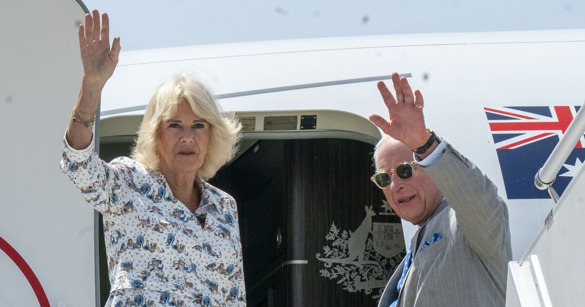 King Charles and Queen Camilla unveil first overseas tour of 2025 | Royal | News