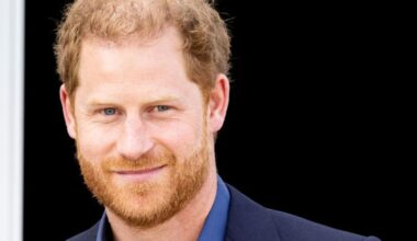 Prince Harry's four-word remark about daughter Princess Lilibet | Royal | News