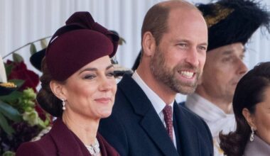 William made 'savage' joke about Kate's 'inappropriate outfit', insider claims | Royal | News