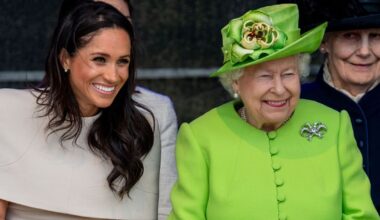 Queen Elizabeth 'fast-tracked' Meghan into Royals for one reason | Royal | News