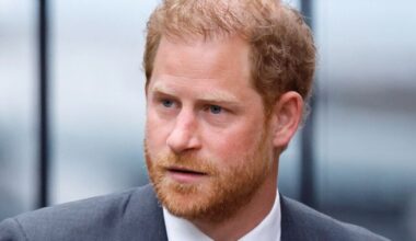 Royal Family: Prince Harry told 'no one is above law' in deportation threat | Royal | News