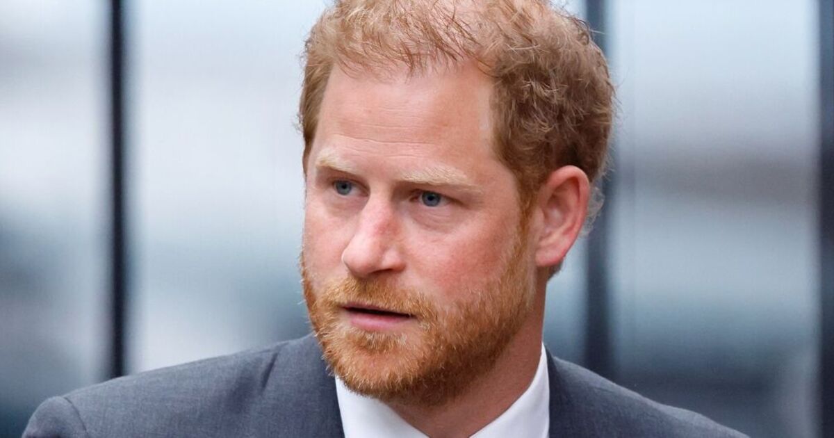 Royal Family: Prince Harry told 'no one is above law' in deportation threat | Royal | News