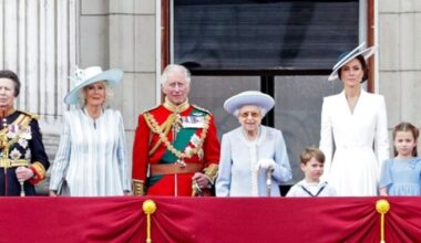Bombshell poll reveals Britain's most popular monarch of all time | Royal | News