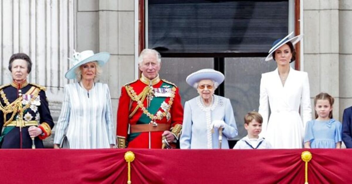 Bombshell poll reveals Britain's most popular monarch of all time | Royal | News