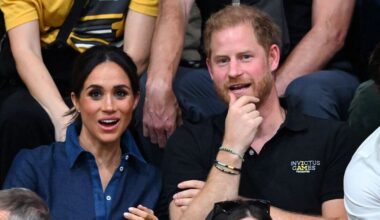 Prince Harry and Meghan make shock decision ahead of major event | Royal | News