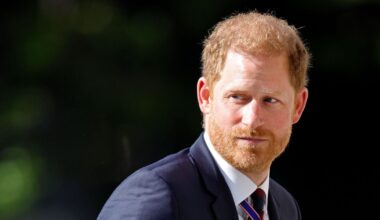 Brits don't consider Prince Harry a royal anymore, poll reveals | Royal | News