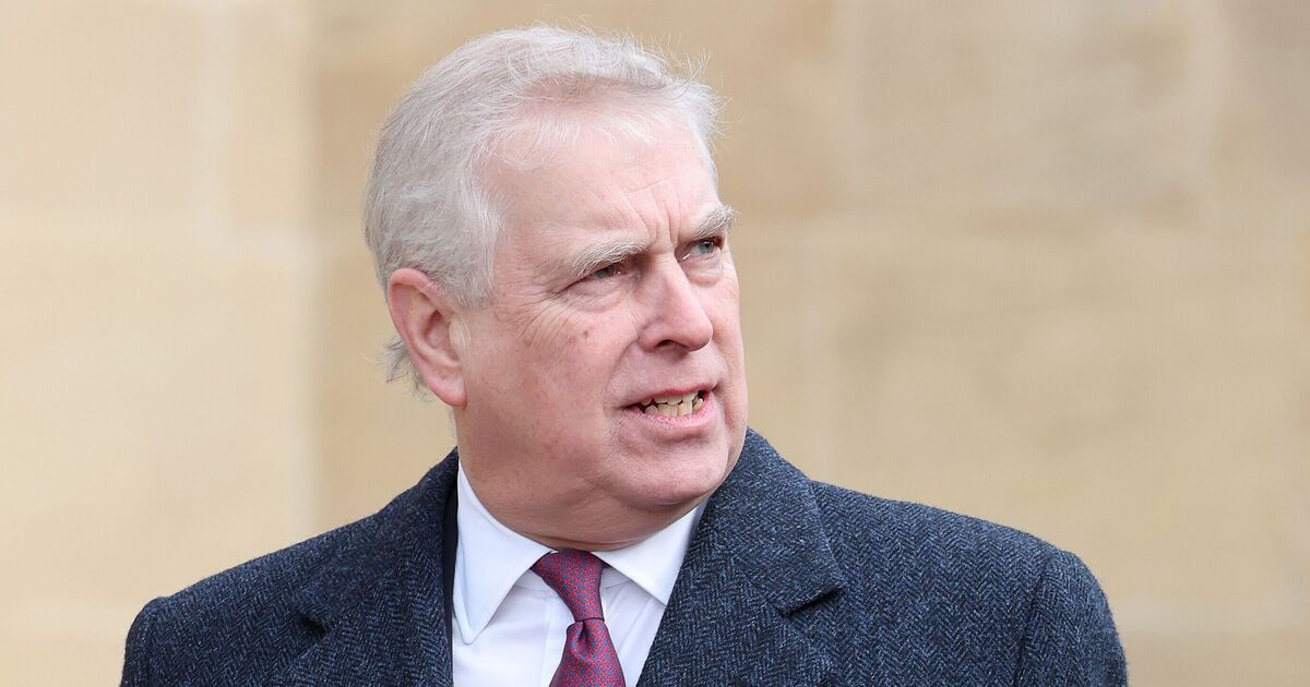 Prince Andrew to 'make millions sharing contacts in secret deal' | Royal | News