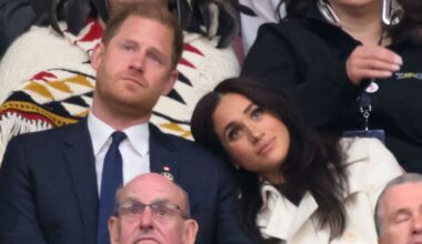 Royal Family LIVE: Meghan Markle 'rebranding' to 'besotted wife' | Royal | News