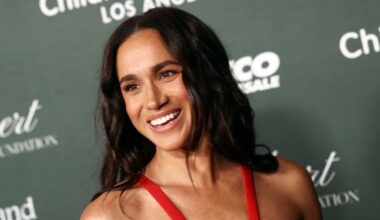 Meghan Markle revealed her favourite film - it's a 'guilty pleasure' | Royal | News