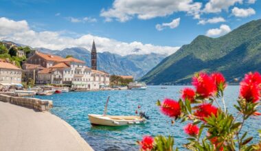 Underrated European country like ‘Croatia’ with £35 flights from the UK | Travel News | Travel