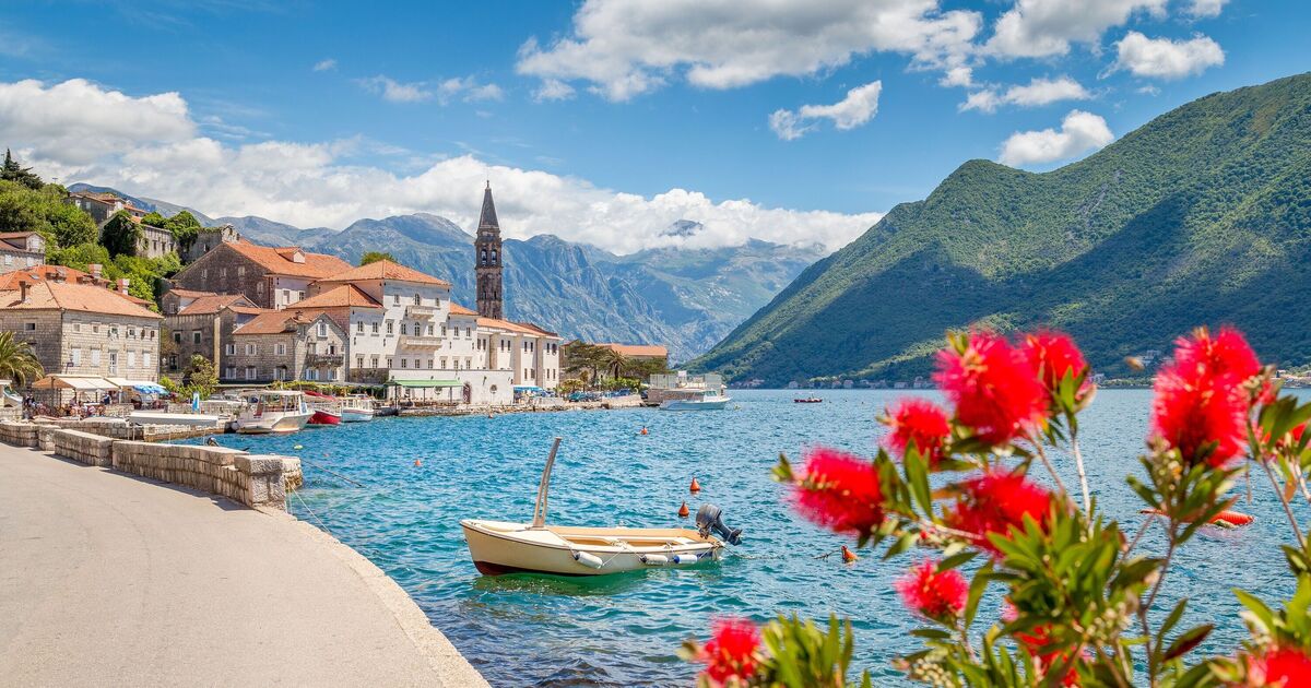 Underrated European country like ‘Croatia’ with £35 flights from the UK | Travel News | Travel