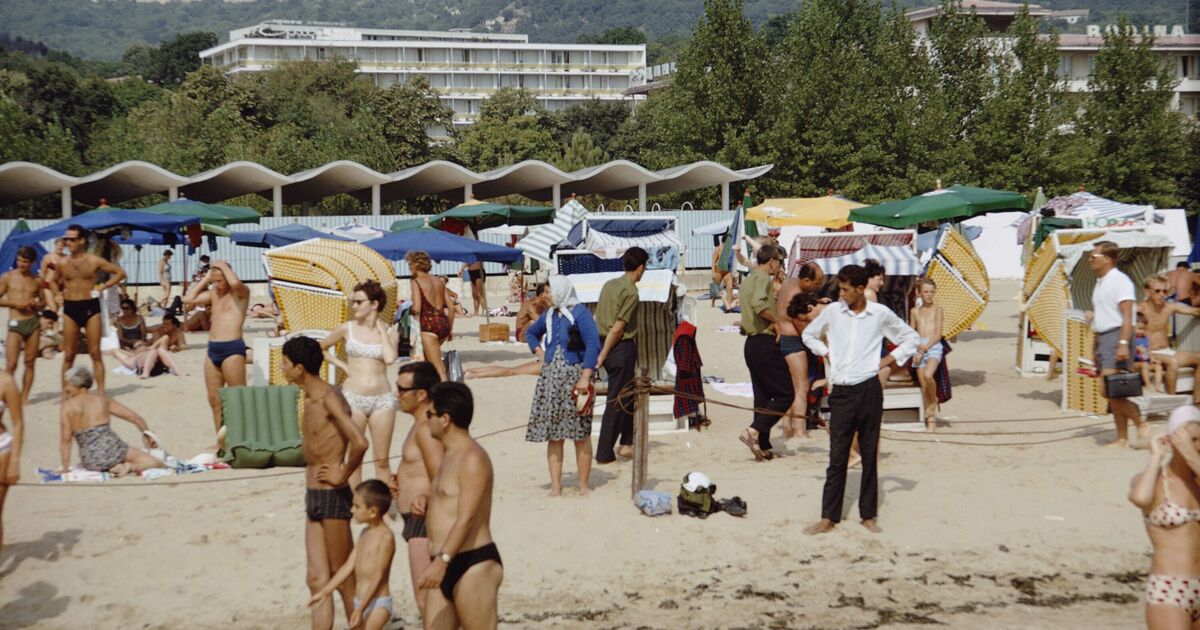 Europe's super cheap 'new Majorca' as impressed Brits say 'it a gem' | Travel News | Travel