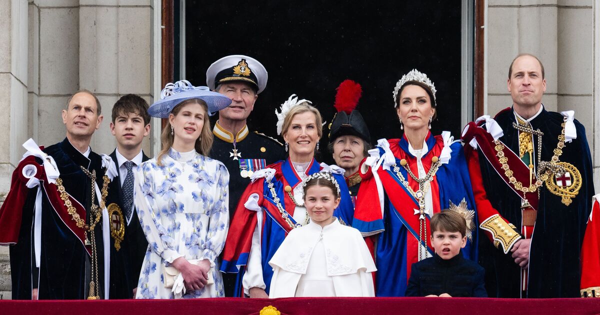 Most compatible royal couple revealed - and it's not William and Kate | Royal | News