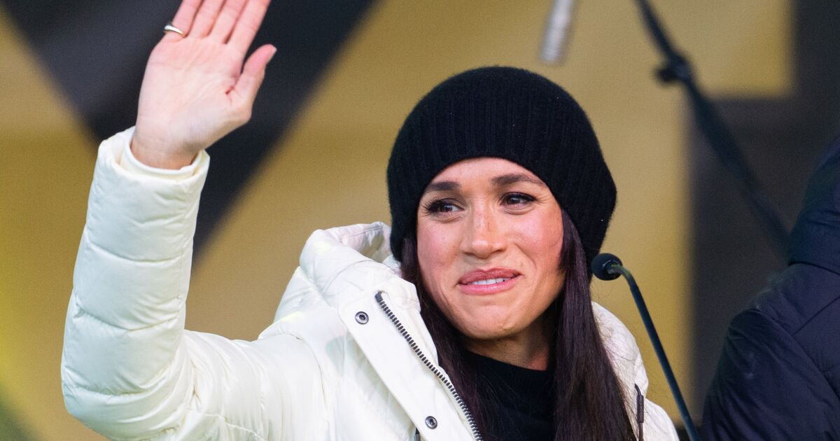 Meghan Markle's subtle message to Royal Family | Royal | News