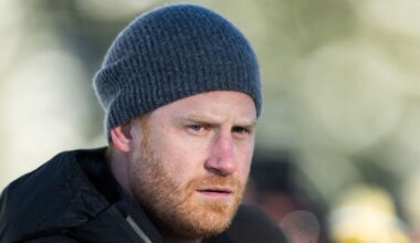 Prince Harry faces fresh blow as US judge moves to release his visa documents | Royal | News