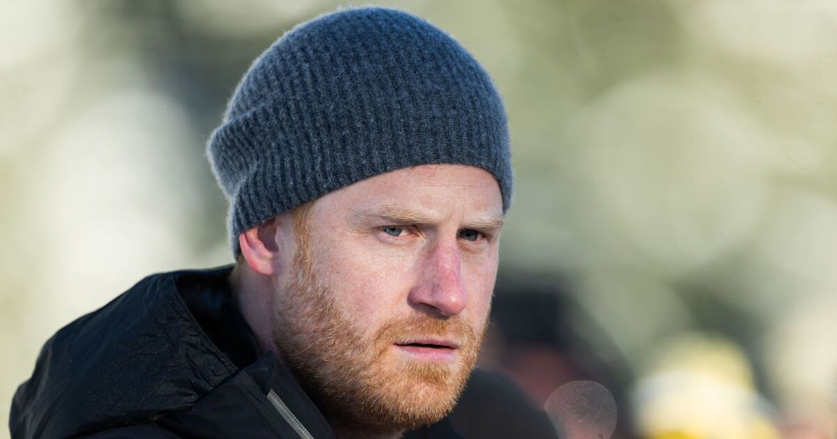 Prince Harry faces fresh blow as US judge moves to release his visa documents | Royal | News