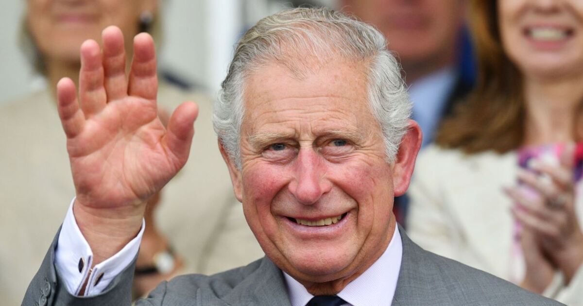 The song that give Charles an 'irresistible urge to dance' | Royal | News