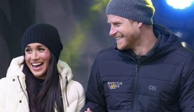 Royal Family LIVE: Prince Harry reveals thoughts on more children with Meghan Markle | Royal | News