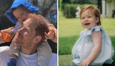 Prince Harry discloses when Archie and Lilibet are set to make public debut | Royal | News