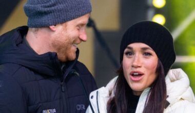 Prince Harry and Meghan's latest move dubbed 'no accident' as couple hit back at rumours | Royal | News
