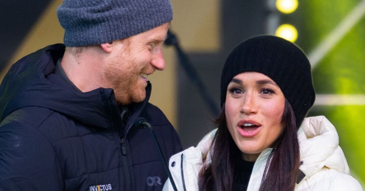 Prince Harry and Meghan's latest move dubbed 'no accident' as couple hit back at rumours | Royal | News