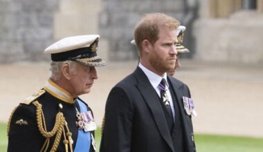 Prince Harry 'risks King Charles's wrath' as Invictus 'clashes' with milestone | Royal | News