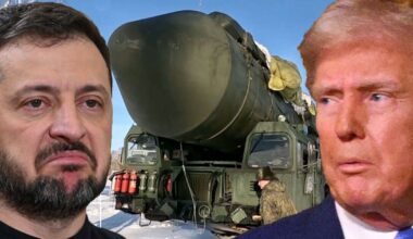 Ukraine LIVE: Putin issues thinly veiled nuclear threat as Ukraine rages over peace talks | World | News