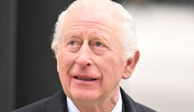 King Charles gives one-word answer to Invictus Games remark days after Harry's event | Royal | News