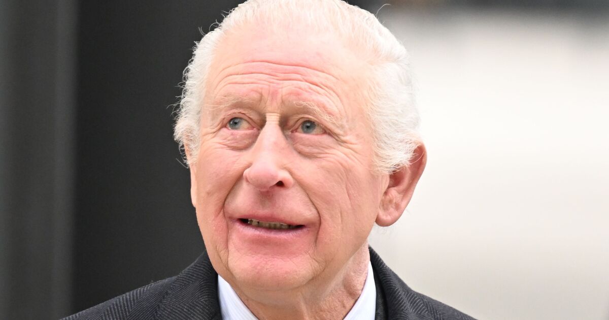 King Charles gives one-word answer to Invictus Games remark days after Harry's event | Royal | News