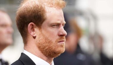 Prince Harry's US visa row latest as judge expecting update today | Royal | News