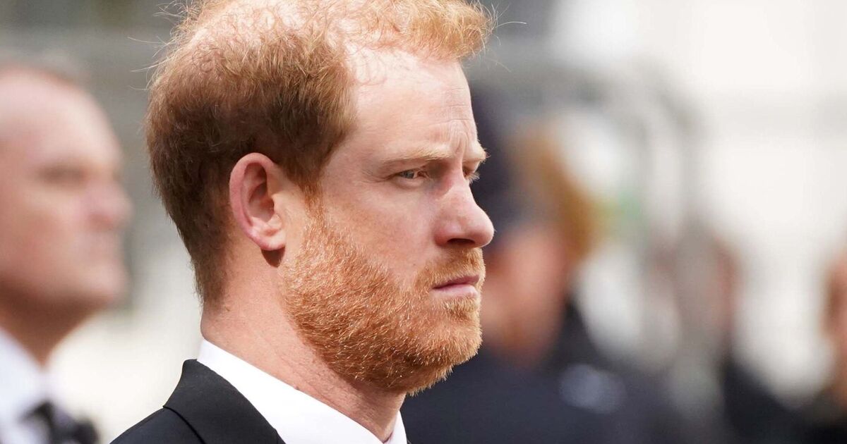 Prince Harry's US visa row latest as judge expecting update today | Royal | News