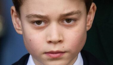 The incredible profession Prince George is already learning aged just 11 | Royal | News