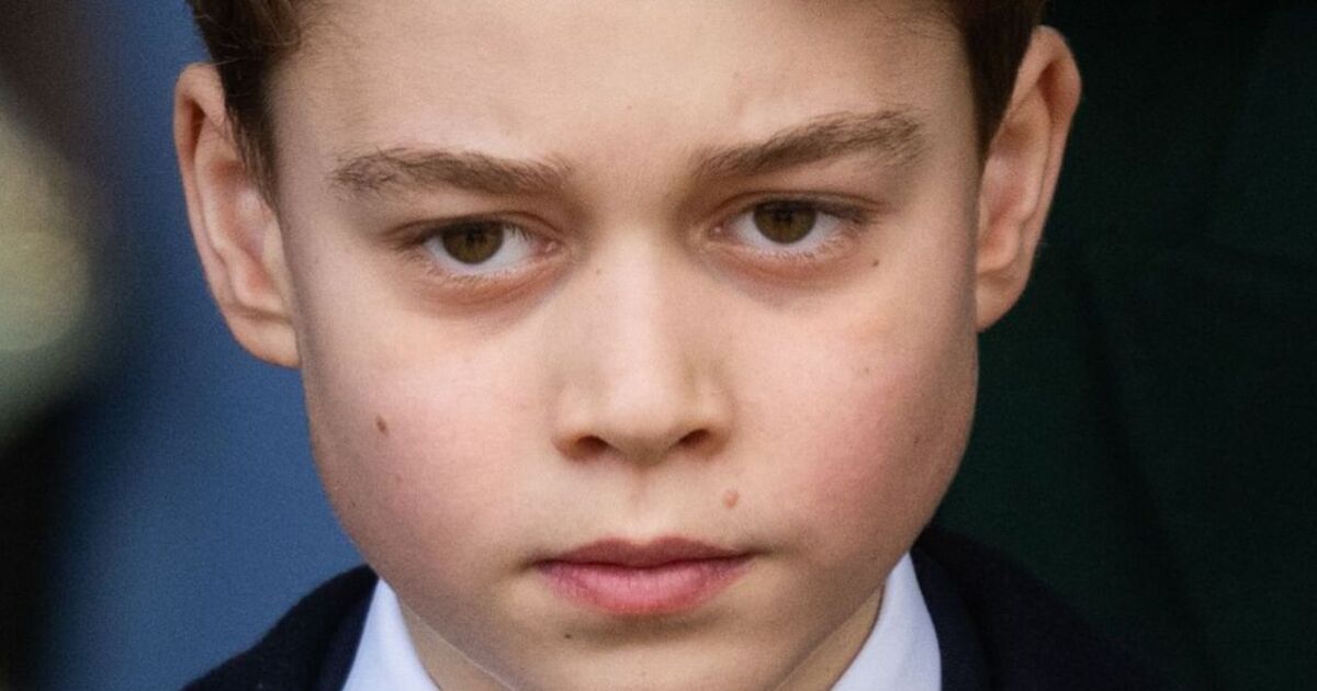 The incredible profession Prince George is already learning aged just 11 | Royal | News