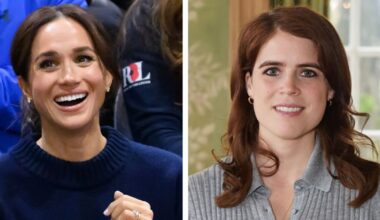 Meghan Markle overtakes Princess Eugenie after hitting major milestone | Royal | News