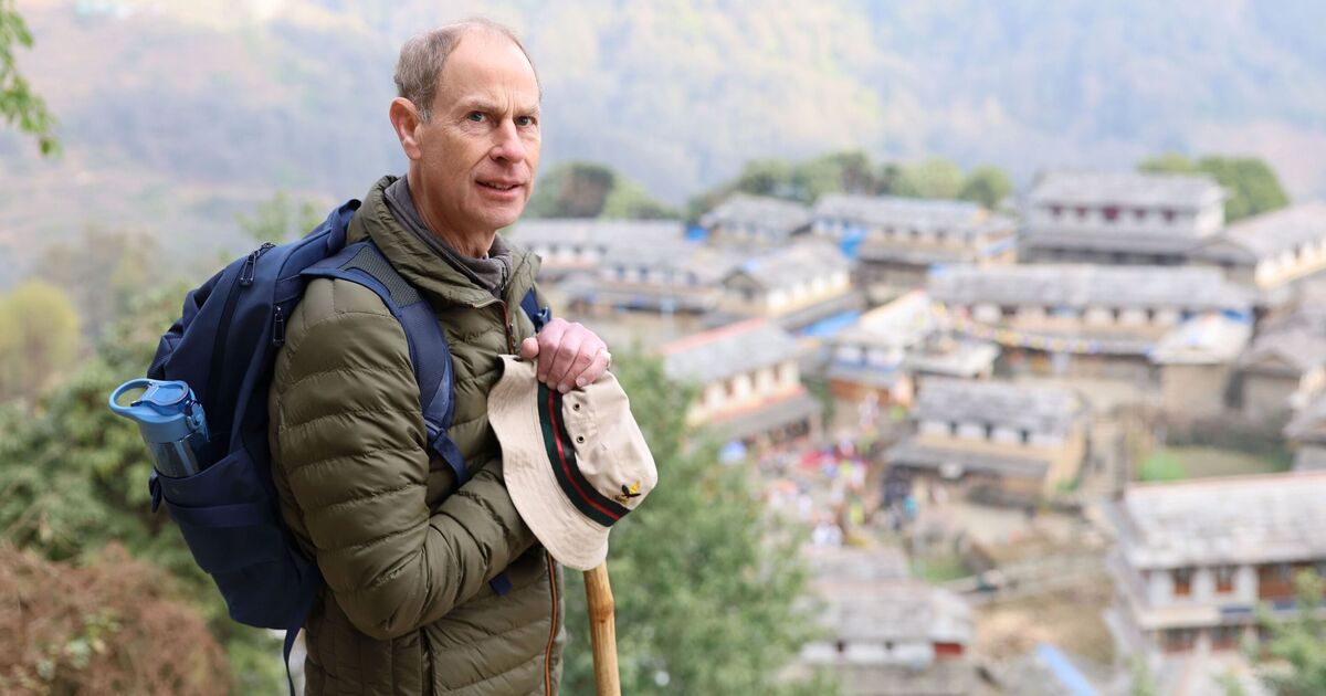Royal 'becoming national treasure' despite huge mistake – it's not Andrew or Harry | Royal | News