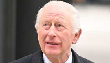 Incredible palace King Charles’s owns but no royal has lived there for 250 years | Royal | News